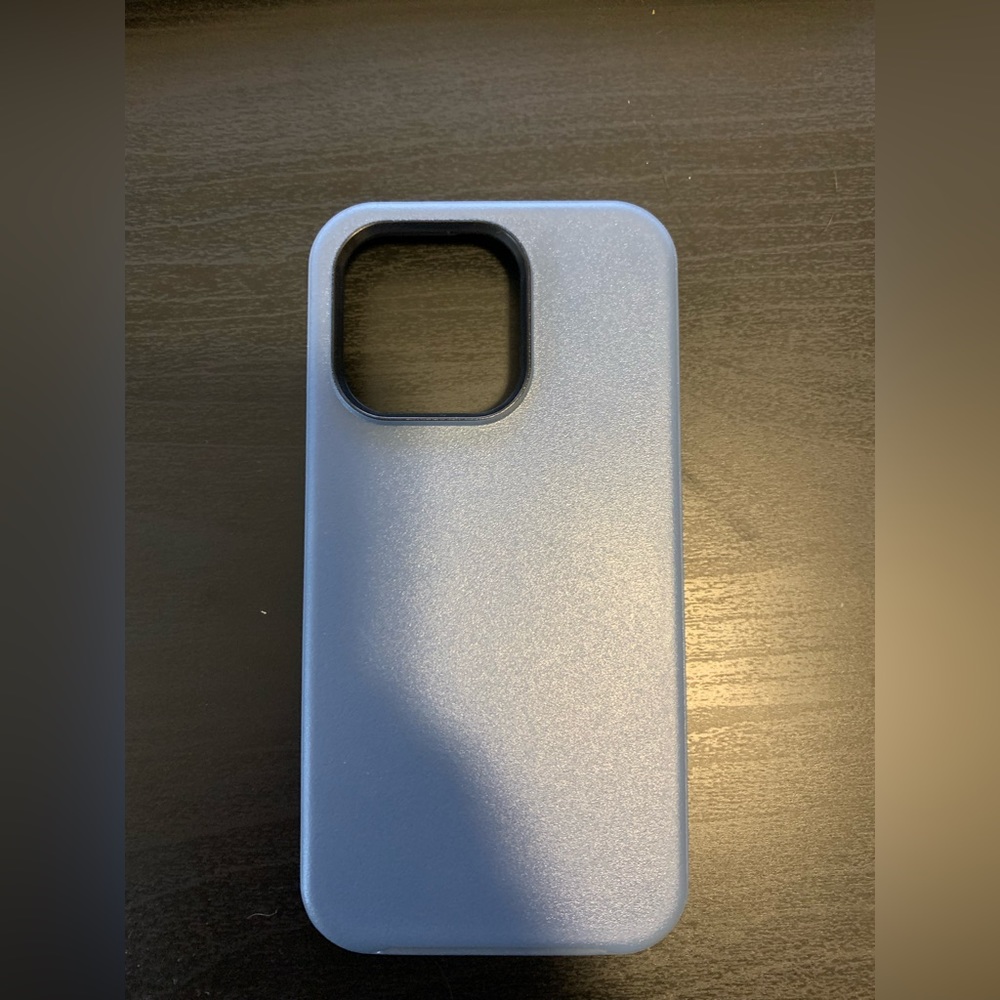 Open Box- Otterbox Symmetry iPhone 14 pro case